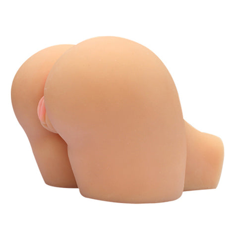 Huge full solid vagina big ass