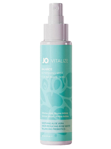 Jo vitalize balance refreshing mist
