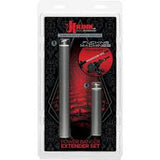 Kink power banger extender set