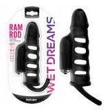 Ram rod wet dreams