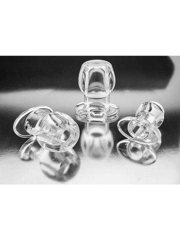 Perfect f/t tunnel plug