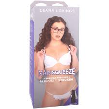 Main squeeze leana lovings