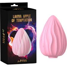 La viva apple of temptation