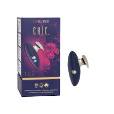 Chic violet