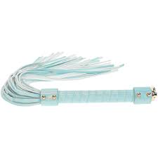 Paris collection flogger