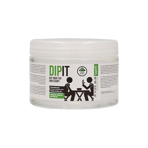 Dip it