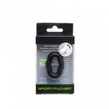 Vigor ring by sport fucker