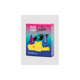 Romp luster