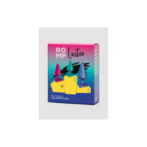 Romp luster