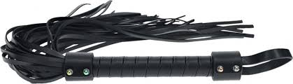Venice collection flogger
