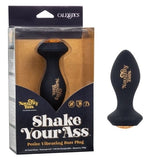 Naughty bits shake your ass