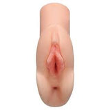 PDX plus perfect pussy double stroker