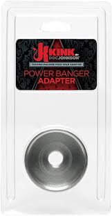 Power banger adapter