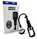 High rize pussy pump