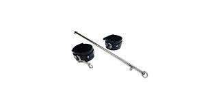 Rouge leg spreader bar