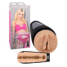 Main squeeze kiley corrupt