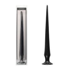 Ass spike dildo