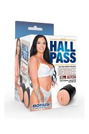 Hall pass