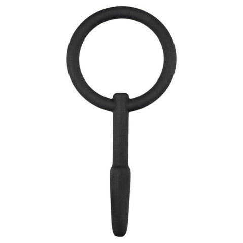 Lacuna silicone plug