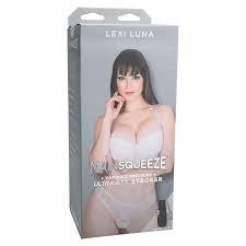 Main squeeze lexi luna