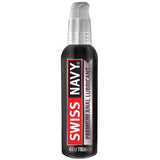 Swiss navy anal lubricant