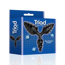 Triad the 3 sided trainer