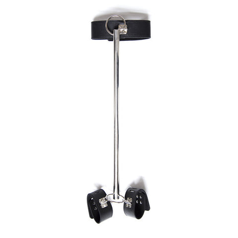 Posture bar