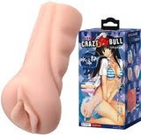 Anime sailor vagina stroker