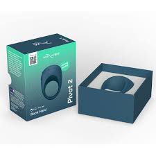 We - vibe pivot 2