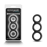 Renegade three