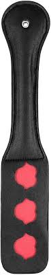 Lips paddle
