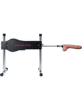 Sex machine