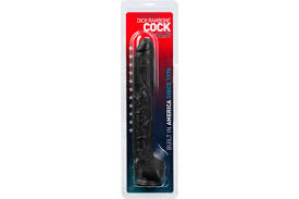 Dick rambone cock 17"