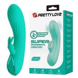 Pretty love dj stick