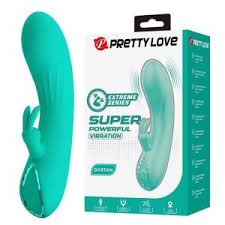 Pretty love dj stick