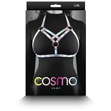 Cosmo vamp