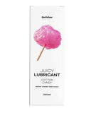 Satisfyer juicy lubricant 300ml cotton candy