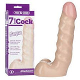 Vac u lock attachment raging hard ons 7 inch