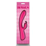 Royals divine