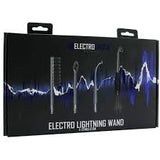 Electroshock electro lightning wand