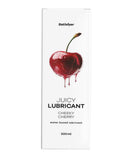 Satisfyer juicy lubricant 300ml cheeky cherry