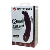 Pretty love dj rabbit