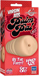 Palm pal ass