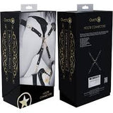 London collection hogtie