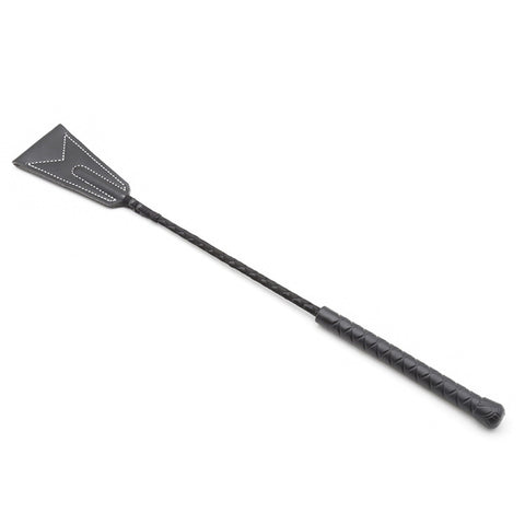 Bondage spanking fun riding crop