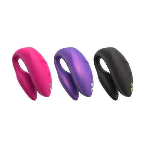 We-vibe chorus pro