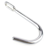 Large anal hook