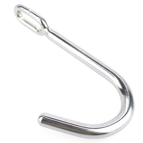 Large anal hook