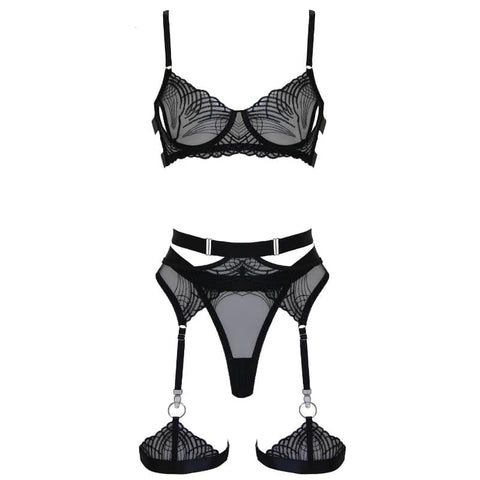 Muse bodywear PL029