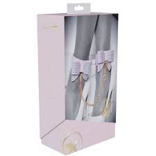 Paris collection leg cuffs
